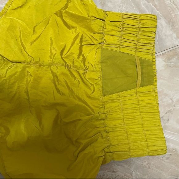 New Free People Movement The Way Home shorts size S - Picture 10 of 10